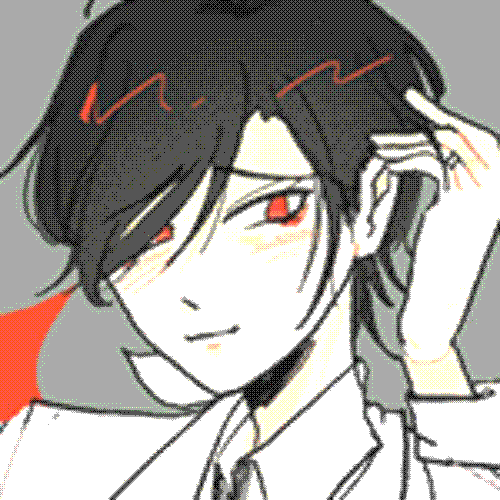 ariake sketch - June 2025