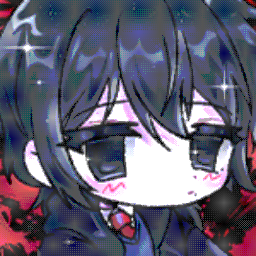 shauna x eimear chibis