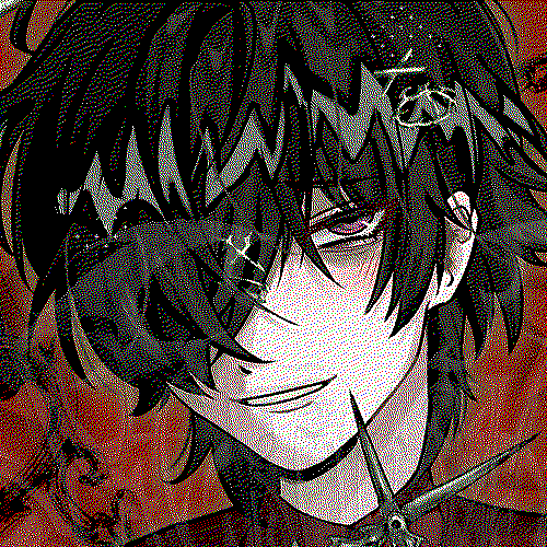 VGen commission of a client's OC. February 2026.