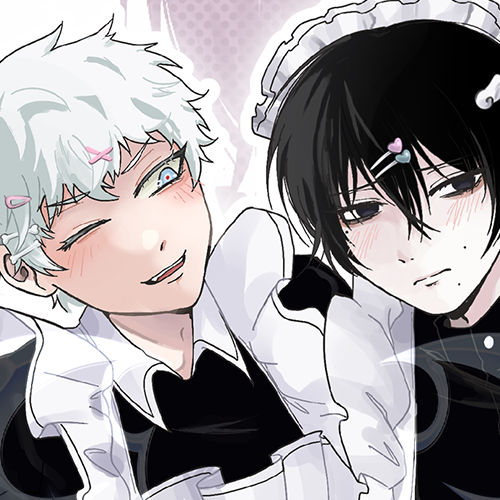 for the summer hikaru died stamp rally, akumakon 2026.