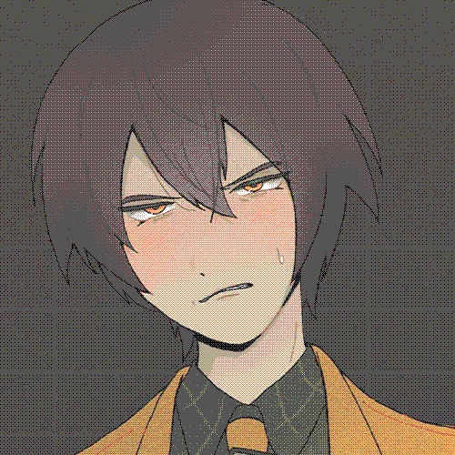 SHirou from Uuultra C. November 2025.