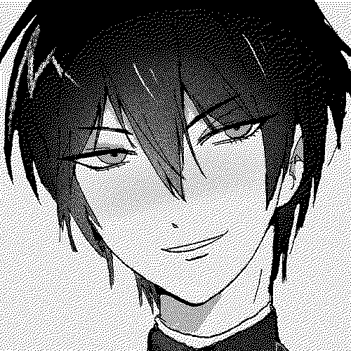 Kawase from Koshotengai no Hashihime. January 2026