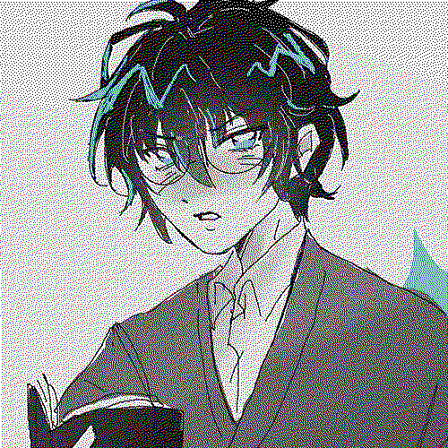 Tamamori from from Koshotengai no Hashihime. January 2026