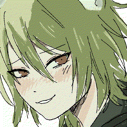 Konoe from Lamento | January 2026