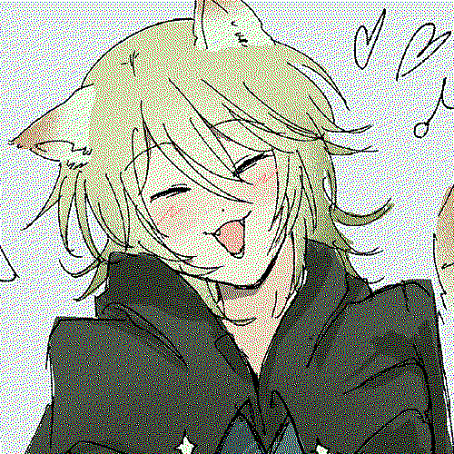Konoe from Lamento | January 2026