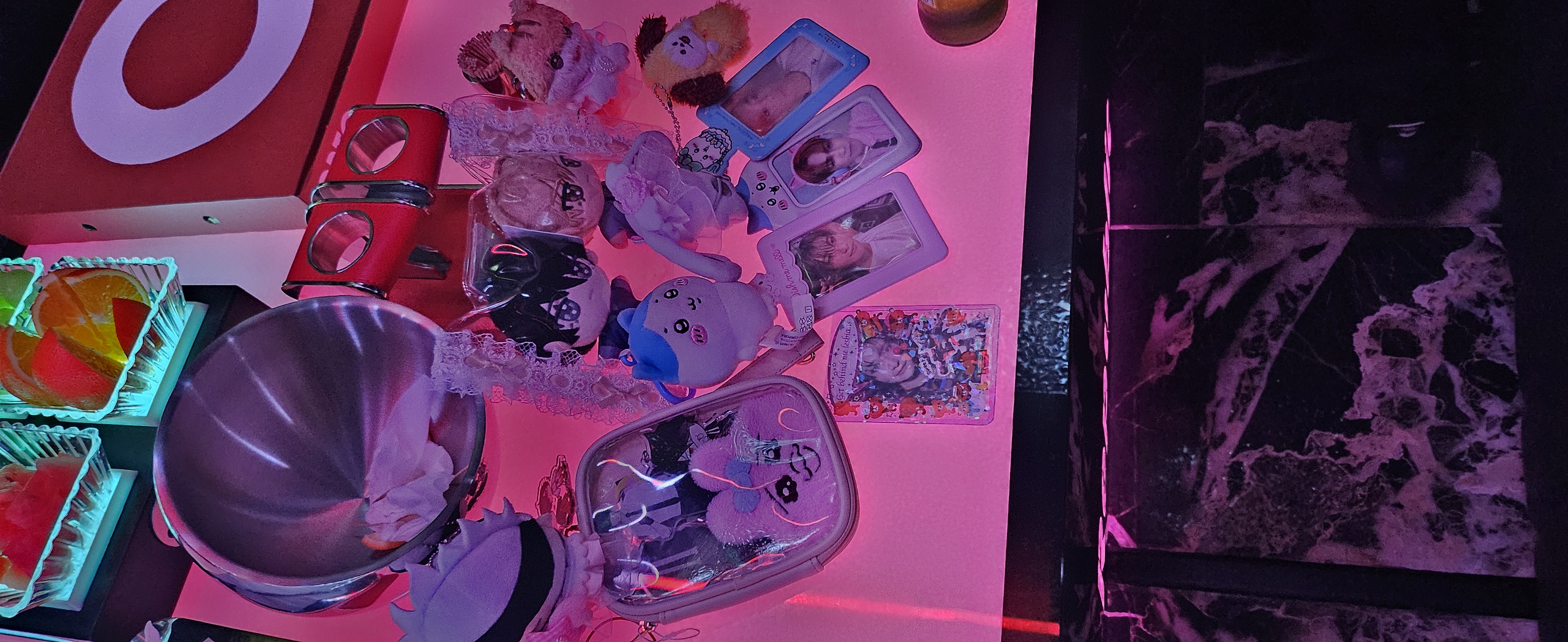 karaoke wit friends!