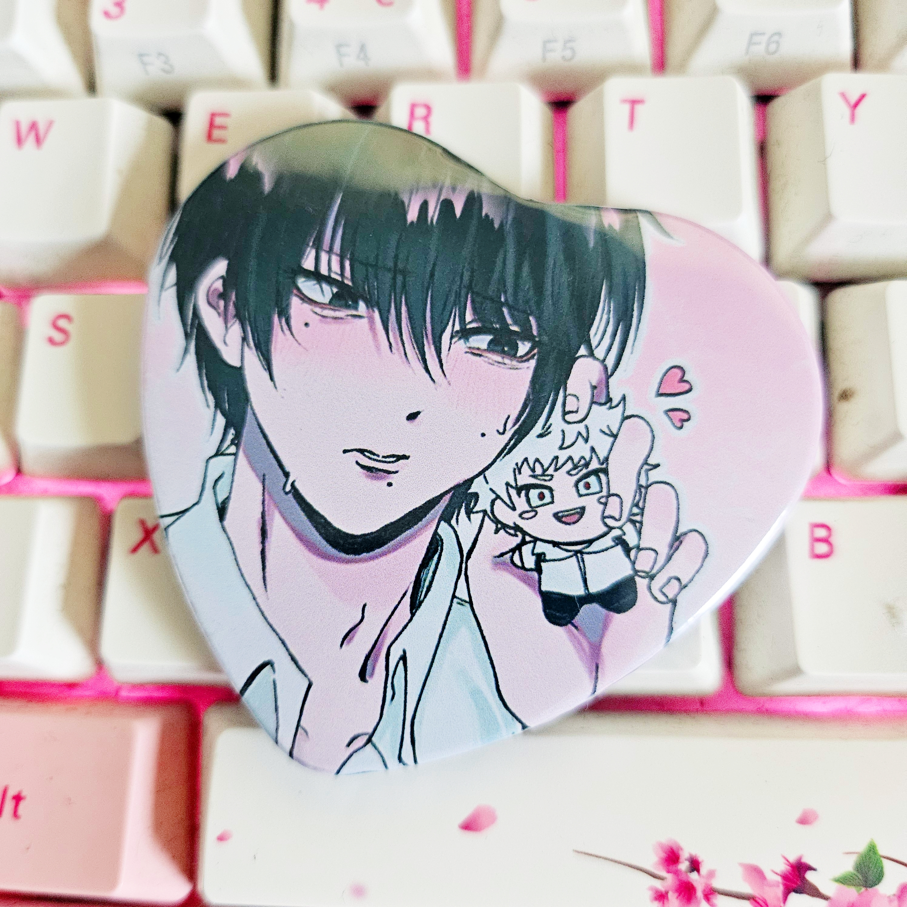 My Stamp Rally Prizes