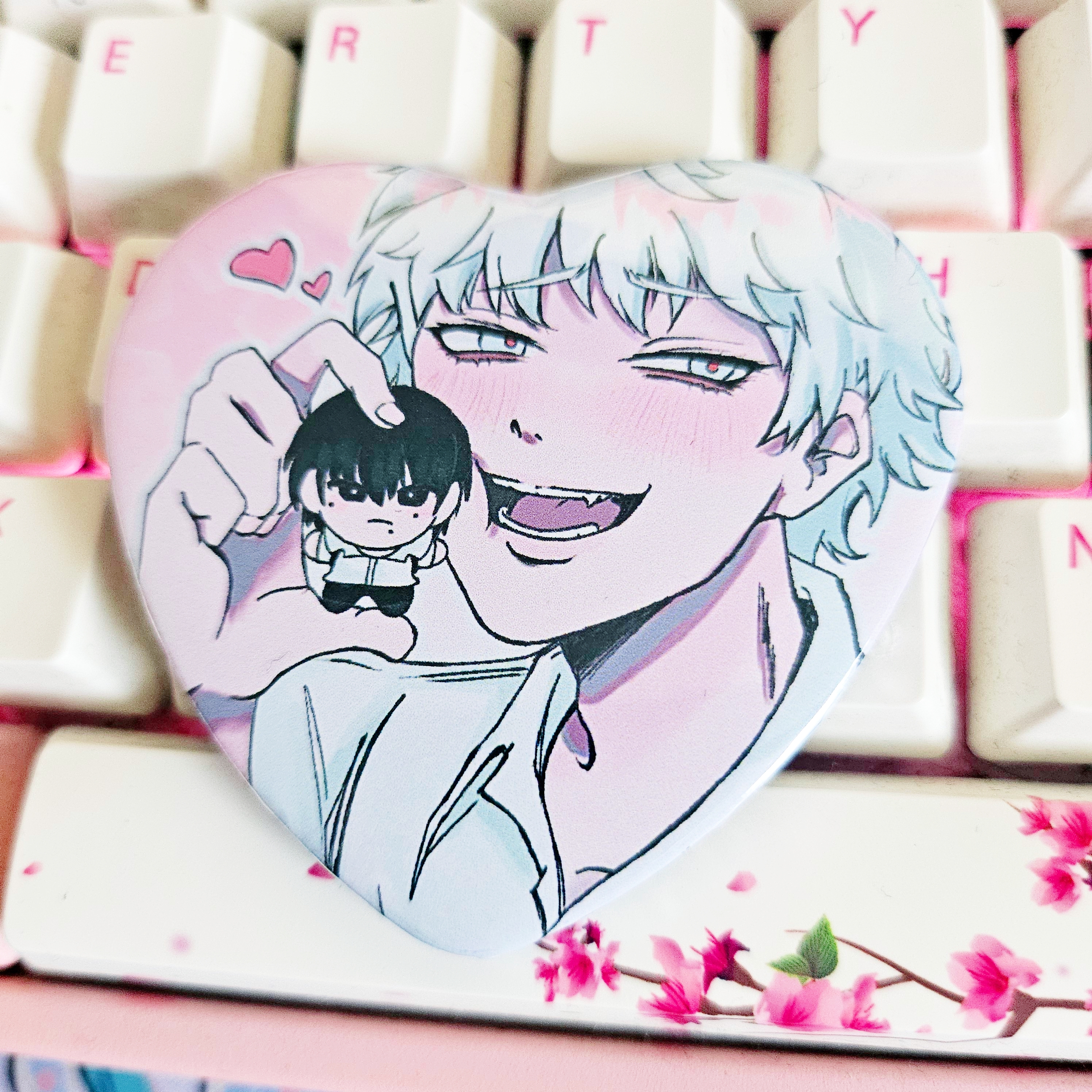 My Stamp Rally Prizes